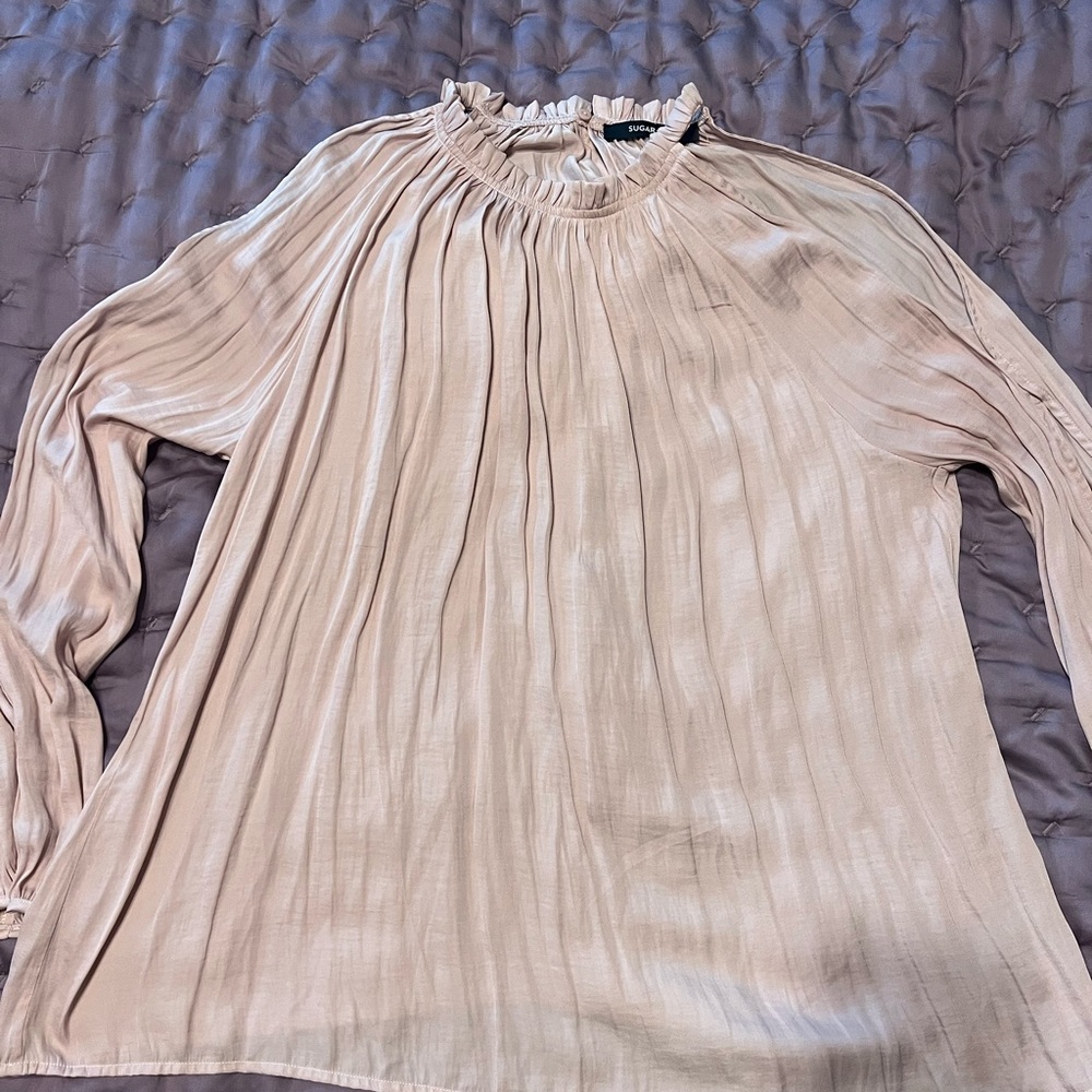 Sugar Lips top
